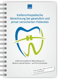 Bild vom Artikel Kieferorthopädische Abrechnung bei gesetzlich und privat versicherten Patienten vom Autor Heike Herrmann