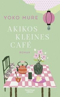 Produktbild: Akikos kleines Caf&eacute;