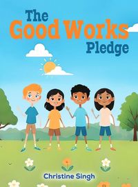 Produktbild: The Good Works Pledge