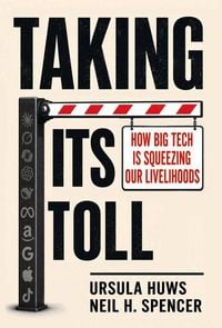 Produktbild: Taking Its Toll