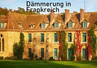 Produktbild: D&auml;mmerung in Frankreich