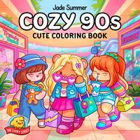Produktbild: Cozy 90s