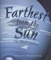 Produktbild: Farthest from the Sun: The Planet Neptune