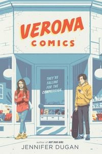 Produktbild: Verona Comics