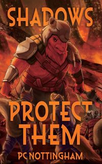 Produktbild: Shadows Protect Them