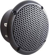 Produktbild: Visaton FR 8 WP - 8 Ohm 3.3 Zoll 8 cm Breitb&auml;nder 15 W 8 Ω Schwarz Seewasserbest&auml;ndig, Au&szlig;enlautsprecher
