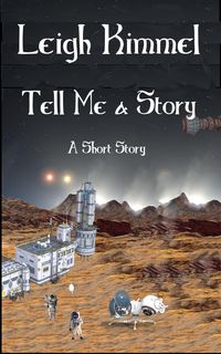 Produktbild: Tell Me a Story