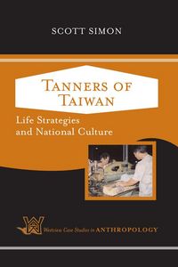 Produktbild: Tanners of Taiwan