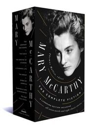 Produktbild: Mary McCarthy: The Complete Fiction