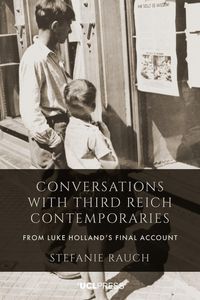 Produktbild: Conversations with Third Reich Contemporaries