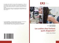 Produktbild: Les uv&eacute;ites chez l'enfant: quels diagnostic?
