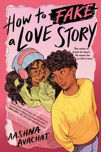 Produktbild: How to Fake a Love Story