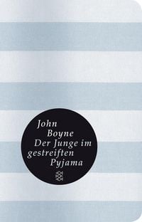 Produktbild: Der Junge im gestreiften Pyjama