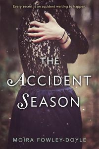 Produktbild: Accident Season