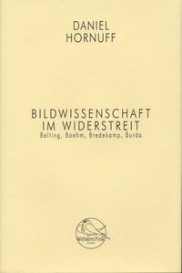 Produktbild: Bildwissenschaft im Widerstreit
