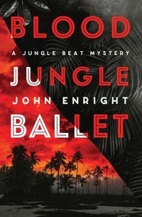 Produktbild: Blood Jungle Ballet