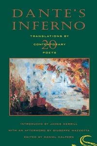 Produktbild: Dantes Inferno