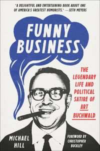 Produktbild: Funny Business