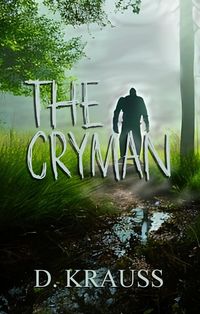 Produktbild: The Cryman