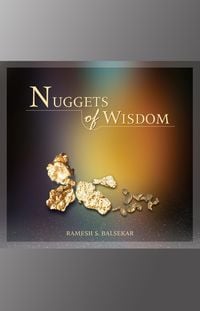 Produktbild: Nuggets Of Wisdom