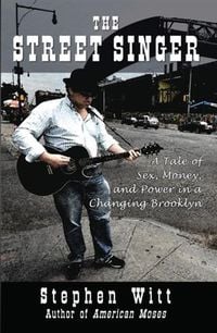 Produktbild: Street Singer