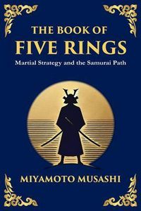 Produktbild: The Book of Five Rings (Go Rin no Sho)