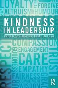 Produktbild: Kindness in Leadership