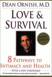 Produktbild: Love and Survival