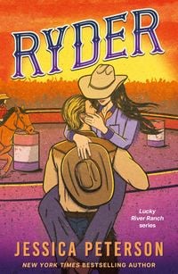 Produktbild: Ryder