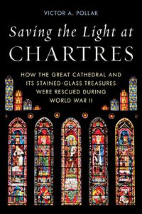 Produktbild: Saving the Light at Chartres