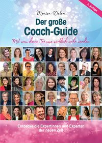 Produktbild: Der gro&szlig;e Coach-Guide