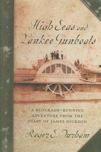 Produktbild: High Seas & Yankee Gunboats