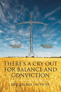 Produktbild: There's a Cry Out for Balance and Conviction