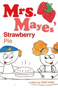 Produktbild: Mrs. Mayes' Strawberry Pie