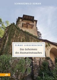Produktbild: Das Geheimnis des Rosmarinstrauches