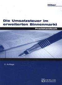 Produktbild: Die Umsatzsteuer im erweiterten Binnenmarkt