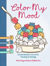 Produktbild: Color My Mood