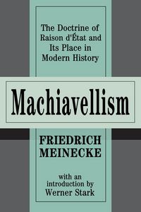 Produktbild: Machiavellism