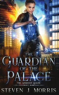 Produktbild: The Guardian of The Palace