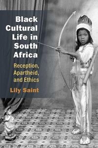 Produktbild: Saint, L: Black Cultural Life in South Africa