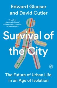 Produktbild: Survival of the City