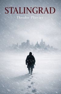 Produktbild: Stalingrad