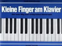 Produktbild: Kleine Finger am Klavier.H.7