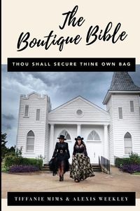Produktbild: The Boutique Bible