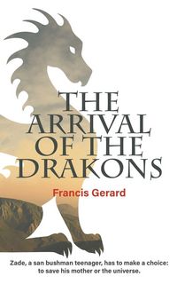 Produktbild: The Arrival of the Drakons