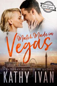 Produktbild: Match Made In Vegas (Lovin' Las Vegas, #6)