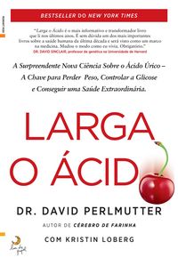 Produktbild: Larga o &Aacute;cido