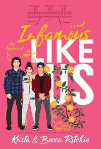 Produktbild: Infamous Like Us (Special Edition Hardcover)