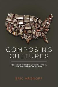 Produktbild: Composing Cultures