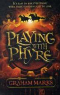Produktbild: Marks, G: Playing with Phyre